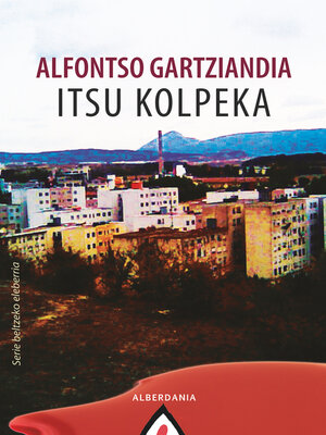 cover image of Itsu kolpeka
